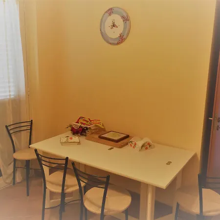 Grotte Appartamento *