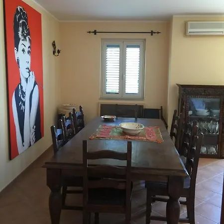 Apartamento Grotte *