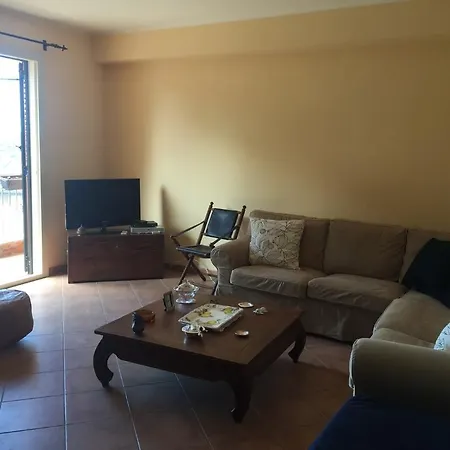 Apartamento Grotte Furci Siculo