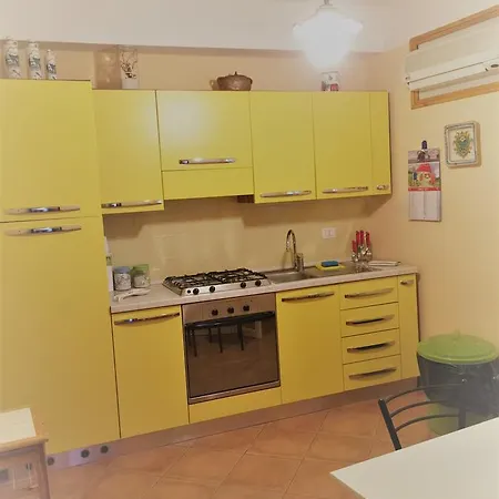 Apartamento Grotte *