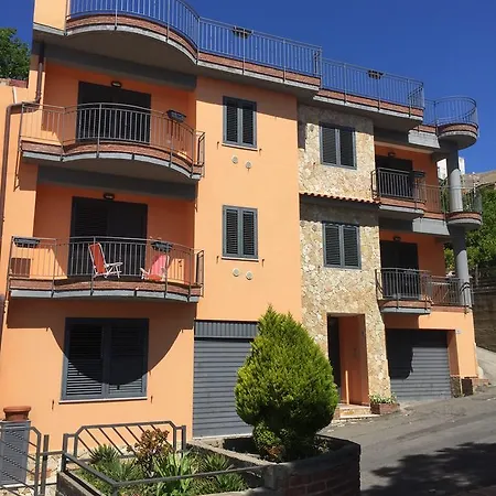 Grotte Apartamento *